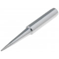 ; Tip; conical; 0.4mm; for Xytronic soldering irons; XYTRONIC