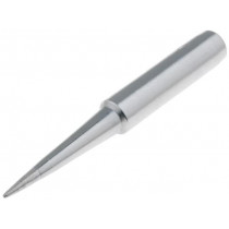; Tip; conical; 0.4mm; for Xytronic soldering irons; XYTRONIC