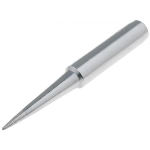 ; Tip; conical; 0.4mm; for Xytronic soldering irons; XYTRONIC ; Tip; conical; 0.4mm; for Xytronic soldering irons; XYTRONIC