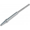 ; Nozzle: desoldering; 1.2mm; for Xytronic soldering irons; XYTRONIC