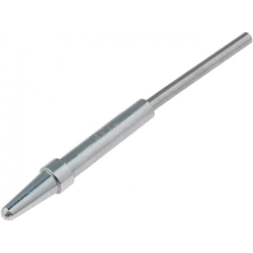 ; Nozzle: desoldering; 1.2mm; for Xytronic soldering irons; XYTRONIC ; Nozzle: desoldering; 1.2mm; for Xytronic soldering irons; XYTRONIC