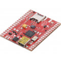 XYZMIOT209#M95FA-UFL-1100100; Dev.kit: Microchip ARM; USB B mini,nanoSIM,solder pads; 35x45mm; R&D SOFTWARE SOLUTIONS