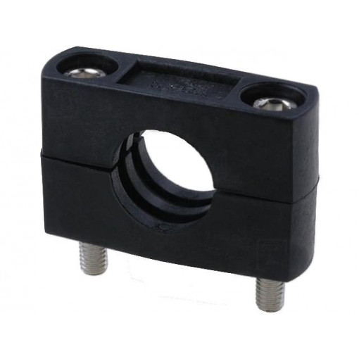 Y92E-B18; Holder; M18 thread,screw; OMRON