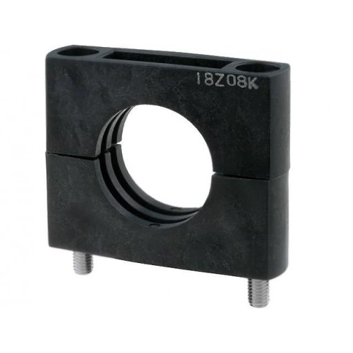 Y92E-B30; Holder; M30 thread,screw; OMRON