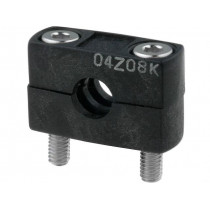 Y92E-B8; Holder; M8 thread,screw; OMRON