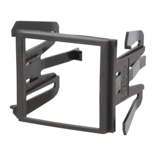 Y92F-74; Adapter for panel mounting; OMRON