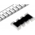 YC164-JR-0747KL; Resistor network: Y; 47kΩ; SMD; 1206; No.of resistors: 4; 63mW; ±5%; YAGEO