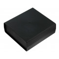 Z1; Enclosure: with panel; X: 188mm; Y: 198mm; Z: 70mm; polystyrene; KRADEX Z1; Enclosure: with panel; X: 188mm; Y: 198mm; Z: 70mm; polystyrene; KRADEX
