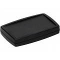 Z118; Enclosure: multipurpose; X: 60mm; Y: 97mm; Z: 19mm; ABS; black; KRADEX