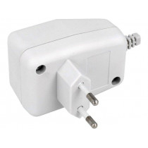 Z13AJ; Enclosure: for power supplies; X: 48mm; Y: 71mm; Z: 48mm; grey; KRADEX Z13AJ; Enclosure: for power supplies; X: 48mm; Y: 71mm; Z: 48mm; grey; KRADEX