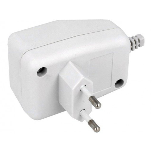 Z13AJ; Enclosure: for power supplies; X: 48mm; Y: 71mm; Z: 48mm; grey; KRADEX Z13AJ; Enclosure: for power supplies; X: 48mm; Y: 71mm; Z: 48mm; grey; KRADEX