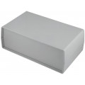 Z15J; Enclosure: with panel; X: 250.4mm; Y: 148mm; Z: 89mm; polystyrene; KRADEX Z15J; Enclosure: with panel; X: 250.4mm; Y: 148mm; Z: 89mm; polystyrene; KRADEX