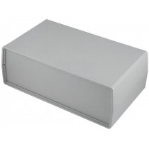 Z15J; Enclosure: with panel; X: 250.4mm; Y: 148mm; Z: 89mm; polystyrene; KRADEX Z15J; Enclosure: with panel; X: 250.4mm; Y: 148mm; Z: 89mm; polystyrene; KRADEX