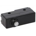 Z-15GDOMI; Microswitch SNAP ACTION; with pin; SPDT; 15A/250VAC; 6A/30VDC; OMRON