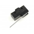 Z-15GW-B; Microswitch SNAP ACTION; with lever; SPDT; 15A/250VAC; 6A/30VDC; OMRON