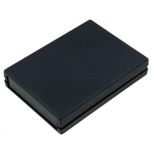 Z19; Enclosure: with panel; X: 94mm; Y: 129mm; Z: 25mm; polystyrene; black; KRADEX Z19; Enclosure: with panel; X: 94mm; Y: 129mm; Z: 25mm; polystyrene; black; KRADEX