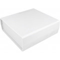 Z1J; Enclosure: with panel; X: 188mm; Y: 198mm; Z: 70mm; polystyrene; grey; KRADEX