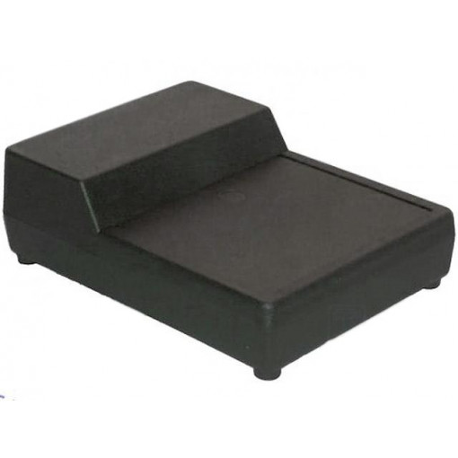 Z20A; Enclosure: desktop; X: 138mm; Y: 189mm; Z: 59mm; polystyrene; black; KRADEX Z20A; Enclosure: desktop; X: 138mm; Y: 189mm; Z: 59mm; polystyrene; black; KRADEX