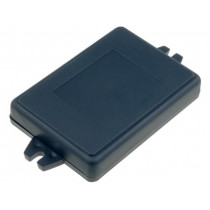 Z23AU; Enclosure: multipurpose; X: 60mm; Y: 84mm; Z: 16mm; with fixing lugs; KRADEX Z23AU; Enclosure: multipurpose; X: 60mm; Y: 84mm; Z: 16mm; with fixing lugs; KRADEX