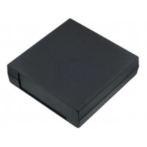 Z26; Enclosure: with panel; X: 219mm; Y: 221mm; Z: 60mm; polystyrene; KRADEX Z26; Enclosure: with panel; X: 219mm; Y: 221mm; Z: 60mm; polystyrene; KRADEX