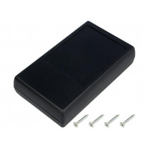 Z32; Enclosure: multipurpose; X: 66mm; Y: 110mm; Z: 27mm; polystyrene; KRADEX Z32; Enclosure: multipurpose; X: 66mm; Y: 110mm; Z: 27mm; polystyrene; KRADEX