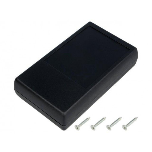 Z32; Enclosure: multipurpose; X: 66mm; Y: 110mm; Z: 27mm; polystyrene; KRADEX Z32; Enclosure: multipurpose; X: 66mm; Y: 110mm; Z: 27mm; polystyrene; KRADEX
