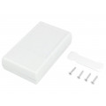 Z32J; Enclosure: multipurpose; X: 66mm; Y: 110mm; Z: 27mm; polystyrene; KRADEX