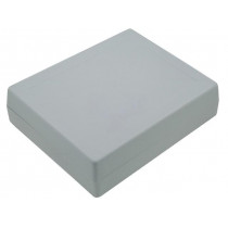 Z33J; Enclosure: multipurpose; X: 139mm; Y: 190mm; Z: 47mm; polystyrene; KRADEX Z33J; Enclosure: multipurpose; X: 139mm; Y: 190mm; Z: 47mm; polystyrene; KRADEX