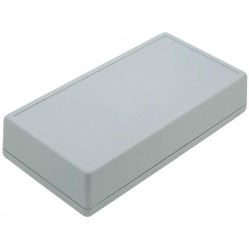 Z38J; Enclosure: multipurpose; X: 84mm; Y: 170mm; Z: 36mm; polystyrene; KRADEX