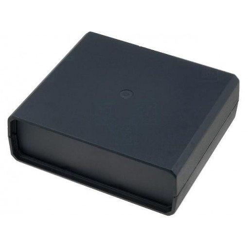 Z4; Enclosure: with panel; X: 149mm; Y: 129mm; Z: 50mm; polystyrene; KRADEX Z4; Enclosure: with panel; X: 149mm; Y: 129mm; Z: 50mm; polystyrene; KRADEX