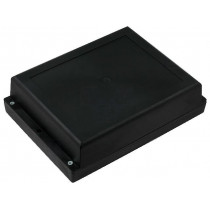 Z46 PS; Enclosure: multipurpose; X: 144mm; Y: 198mm; Z: 53mm; polystyrene; KRADEX