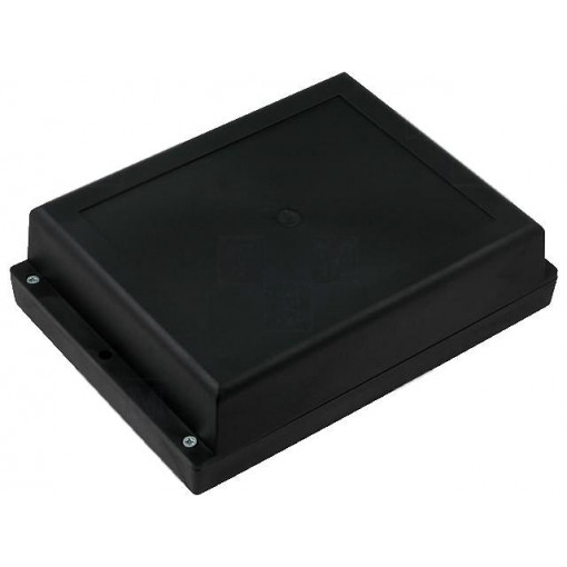 Z46 PS; Enclosure: multipurpose; X: 144mm; Y: 198mm; Z: 53mm; polystyrene; KRADEX