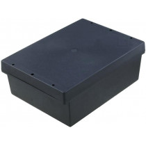 Z46A; Enclosure: multipurpose; X: 144mm; Y: 198mm; Z: 73mm; polystyrene; KRADEX