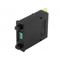 ; Encoding switch; DEC/BCD; Pos: 10; 36.7x7.62x22mm; 100mA;  ; Encoding switch; DEC/BCD; Pos: 10; 36.7x7.62x22mm; 100mA;