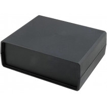 Z4AP; Enclosure: with panel; X: 159mm; Y: 139mm; Z: 59mm; polystyrene; KRADEX Z4AP; Enclosure: with panel; X: 159mm; Y: 139mm; Z: 59mm; polystyrene; KRADEX