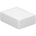 Z62J; Enclosure: with panel; X: 63mm; Y: 83mm; Z: 30mm; polystyrene; grey; KRADEX Z62J; Enclosure: with panel; X: 63mm; Y: 83mm; Z: 30mm; polystyrene; grey; KRADEX