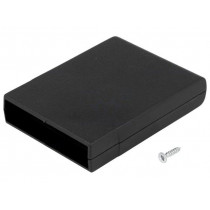 Z7; Enclosure: with panel; X: 69mm; Y: 90.5mm; Z: 19mm; polystyrene; KRADEX Z7; Enclosure: with panel; X: 69mm; Y: 90.5mm; Z: 19mm; polystyrene; KRADEX
