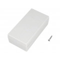 Z7AJ; Enclosure: multipurpose; X: 55mm; Y: 106mm; Z: 31.7mm; polystyrene; KRADEX