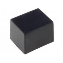 Z81; Enclosure: designed for potting; X: 16.3mm; Y: 20mm; Z: 14.5mm; ABS; KRADEX Z81; Enclosure: designed for potting; X: 16.3mm; Y: 20mm; Z: 14.5mm; ABS; KRADEX
