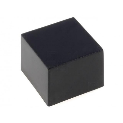 Z82; Enclosure: designed for potting; X: 22mm; Y: 22mm; Z: 16.5mm; ABS; KRADEX