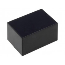 Z83; Enclosure: designed for potting; X: 22mm; Y: 32mm; Z: 17.2mm; ABS; KRADEX