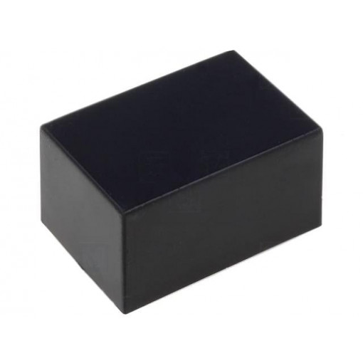 Z83; Enclosure: designed for potting; X: 22mm; Y: 32mm; Z: 17.2mm; ABS; KRADEX