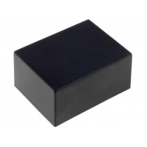 Z85; Enclosure: designed for potting; X: 35mm; Y: 46mm; Z: 22mm; ABS; KRADEX Z85; Enclosure: designed for potting; X: 35mm; Y: 46mm; Z: 22mm; ABS; KRADEX