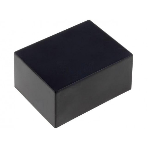 Z85; Enclosure: designed for potting; X: 35mm; Y: 46mm; Z: 22mm; ABS; KRADEX Z85; Enclosure: designed for potting; X: 35mm; Y: 46mm; Z: 22mm; ABS; KRADEX