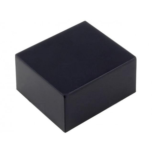 Z87; Enclosure: designed for potting; X: 46mm; Y: 52mm; Z: 26mm; ABS; KRADEX