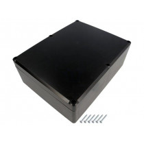Z90; Enclosure: multipurpose; X: 174mm; Y: 224mm; Z: 80mm; polystyrene; KRADEX