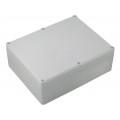 Z90J; Enclosure: multipurpose; X: 174mm; Y: 224mm; Z: 80mm; polystyrene; KRADEX
