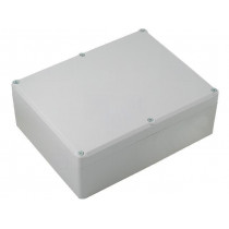 Z90J; Enclosure: multipurpose; X: 174mm; Y: 224mm; Z: 80mm; polystyrene; KRADEX