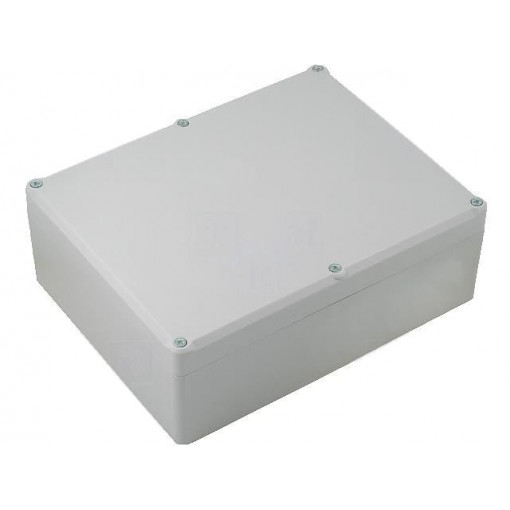 Z90J; Enclosure: multipurpose; X: 174mm; Y: 224mm; Z: 80mm; polystyrene; KRADEX