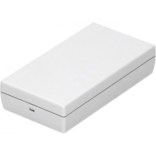 Z93; Enclosure: multipurpose; X: 69.8mm; Y: 130.7mm; Z: 29.4mm; ABS; grey; KRADEX